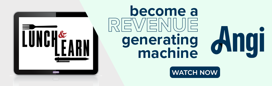 Angi - Billboard Ad - Become a Revenue Generating Machine