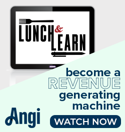 Angi - Sidebar Ad - Become a Revenue Generating Machine