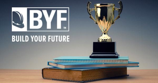 BYF scholarship