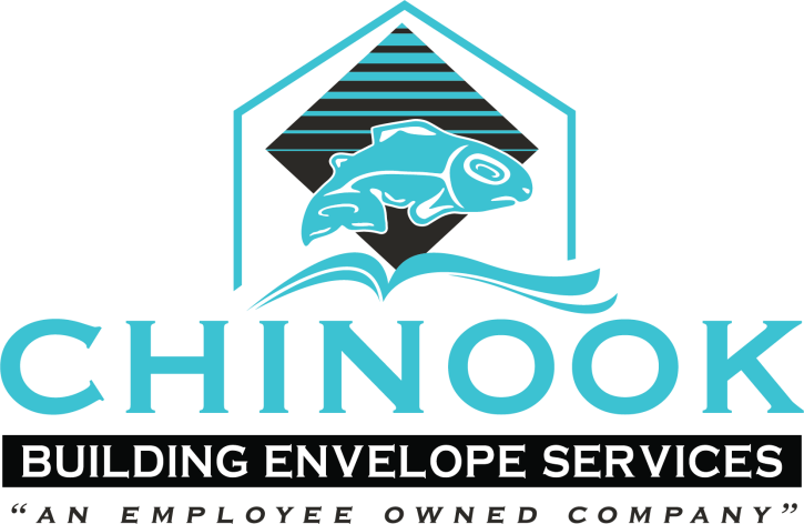 Chinook - logo