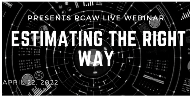 Cotney Consulting Group - live at RCAW