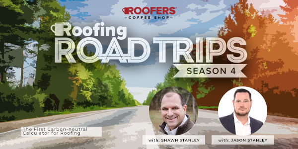 IB Roof Systems Roofing Road Trips