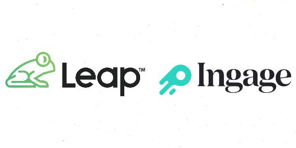 Leap Ingage integration