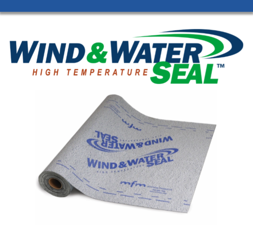 MFM Wind & Water Seal