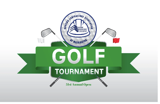 RCAW - golf tournament