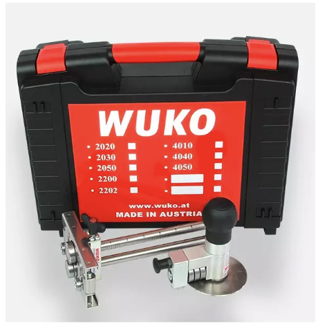 Sheridan Tools & Consulting: WUKO BENDER SET