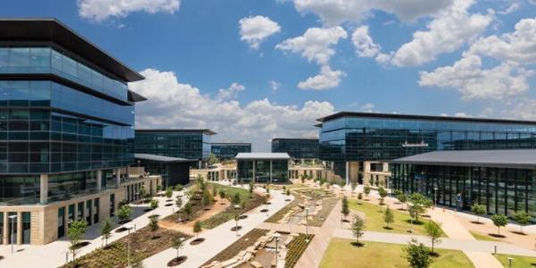 Sherwin-Williams Toyota headquarters