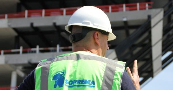 Soprema Resources for Contractors