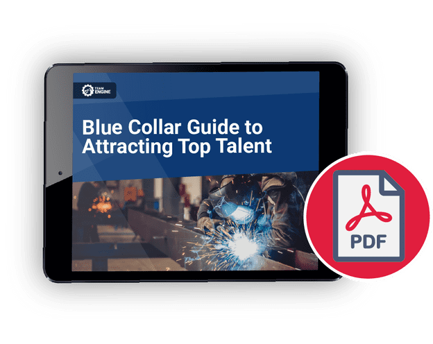Team Engine - Blue Collar Guide