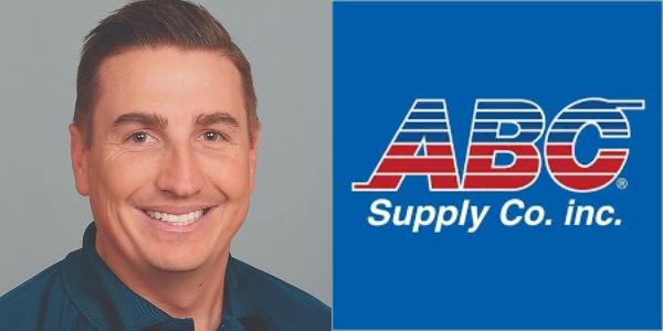 TJ Neil district manager ABC Supply