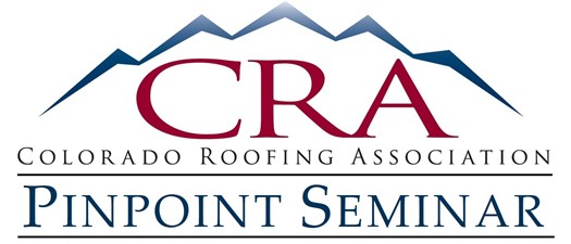 CRA Pinpoint Seminar