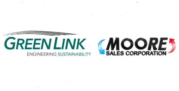 GREEN LINK Moore Sales Corporation