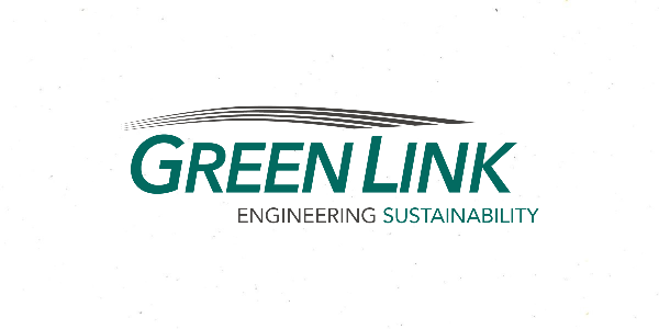 Green Link new logo