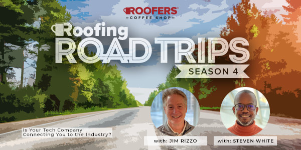 JOBBA Roofing Road Trips