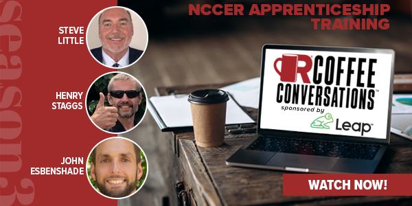 NRCA New Generation in Roofing Podcast