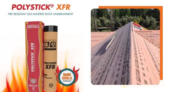 Polystick XFR