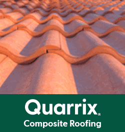 Quarrix - Sidebar Ad - Composite Roofing