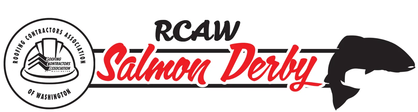 RCAW - Salmon  Derby