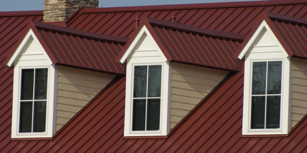 RCS - Metal Roofing Contest 600x300