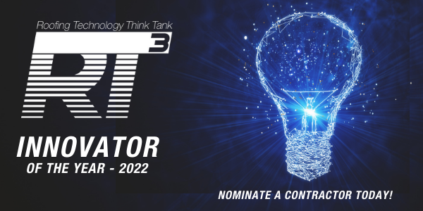RT3 Innovator Award