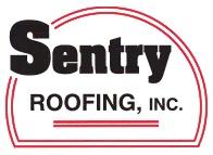 Sentry - logo