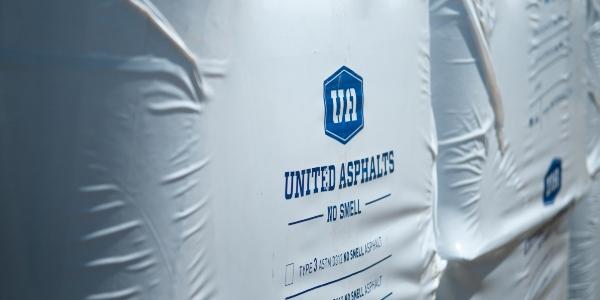 United Asphalt Packaging