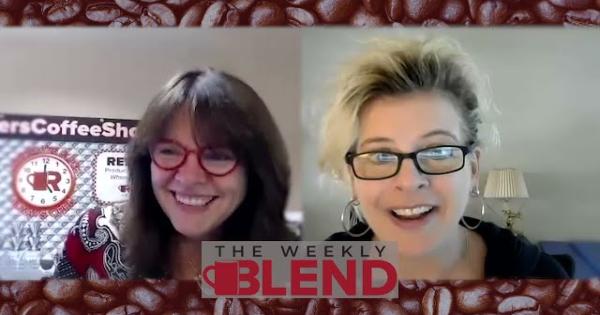 Weekly Blend episode 27