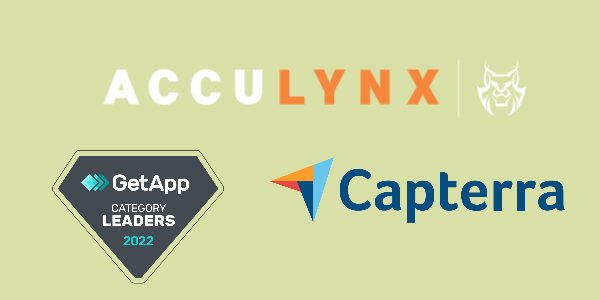 Acculynx top roofing software
