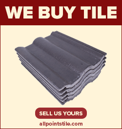 All Points Tile - Sidebar Ad - We Buy Tile