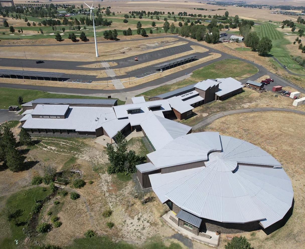 C&C Roofing in Hermiston, OR