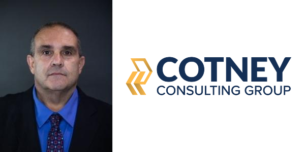 Cotney Consulting Group John Kenney