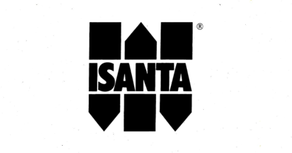 ISANTA Logo