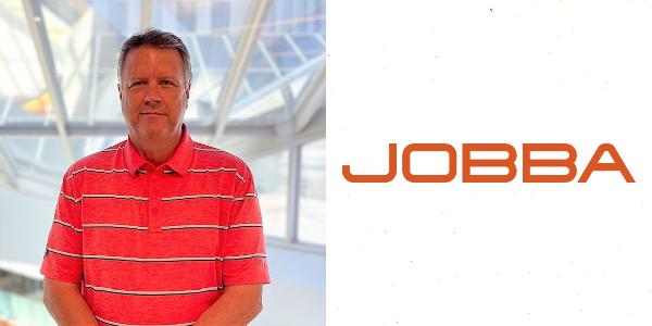 JOBBA New COO