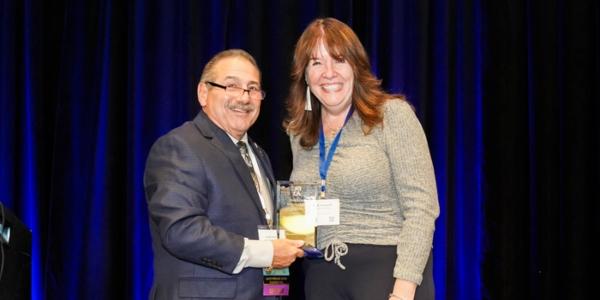 MRCA Awards Recognize Outstanding