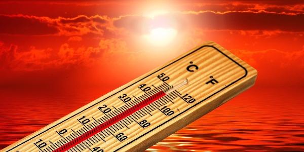 MRCA Heat Illness Prevention