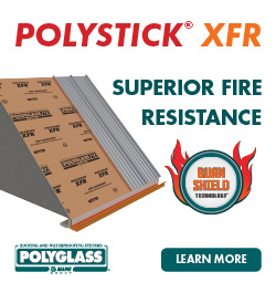Polyglass - Sidebar Ad - XFR