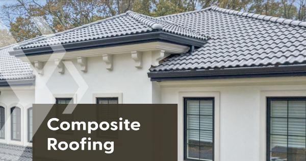 Quarrix Composite Roofing Colors 1