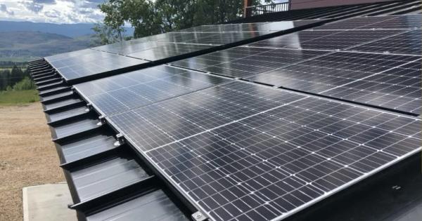 S-5! Solar Panel Clamps