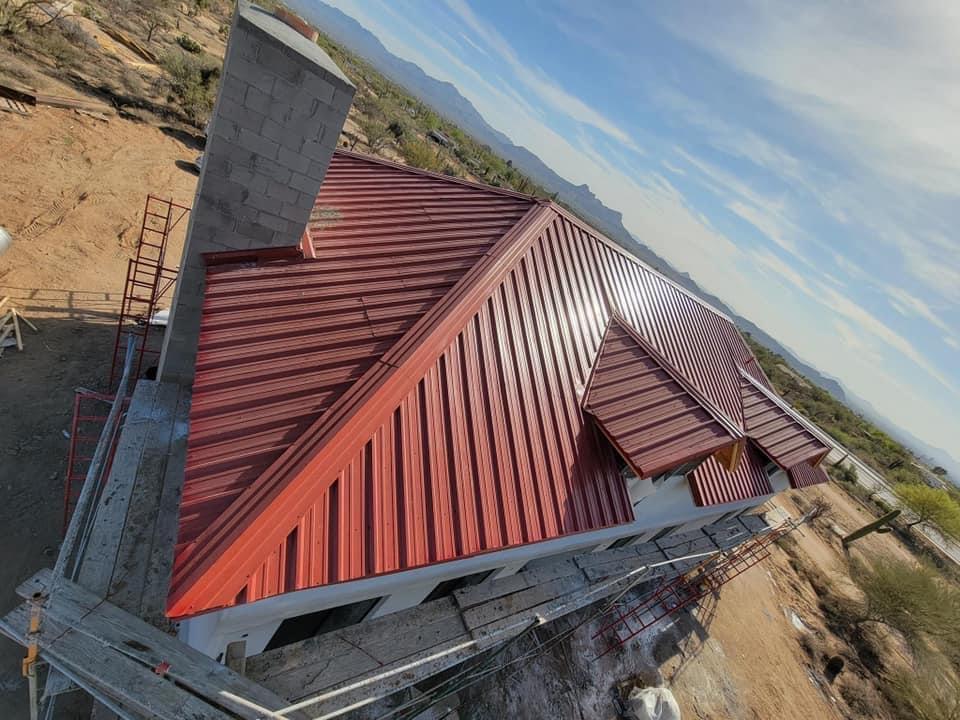 Skyland Roofing & Restoration in Tucson, AZ