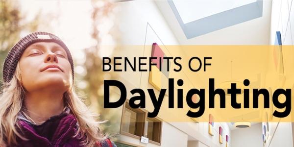 Sunoptics Benefits of Daylighting