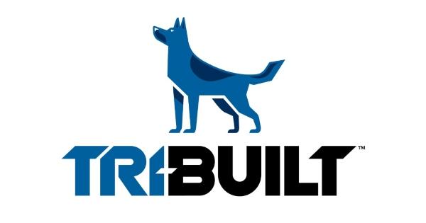 TRI-BUILT - Logo