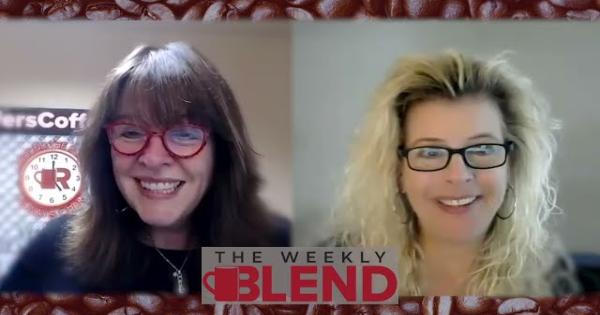 Weekly Blend episode 29