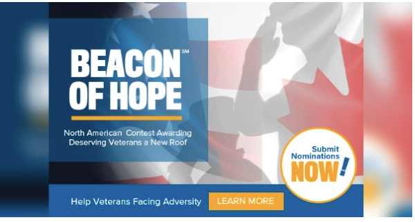 Beacon of Hope Contest