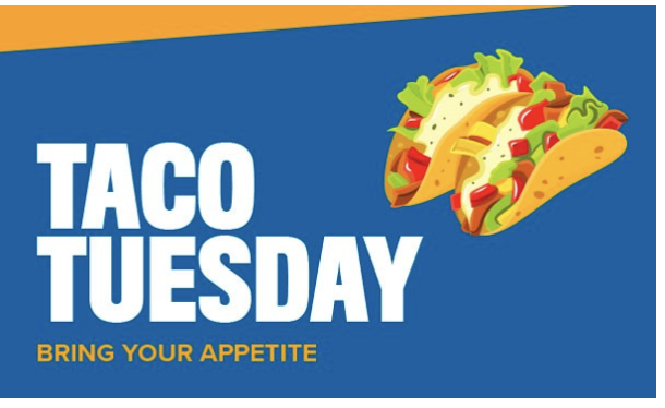 Beacon - taco tuesday