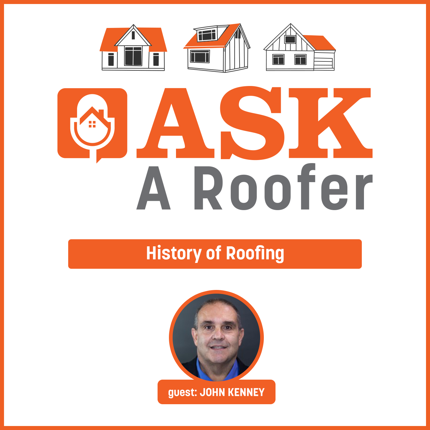 Cotney Consulting - A Brief History of Roofing - AAR POD