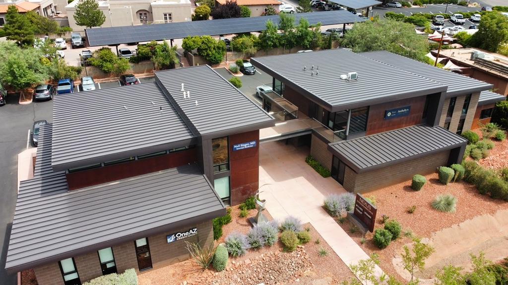 HalesRoofing LLC in Sedona, AZ