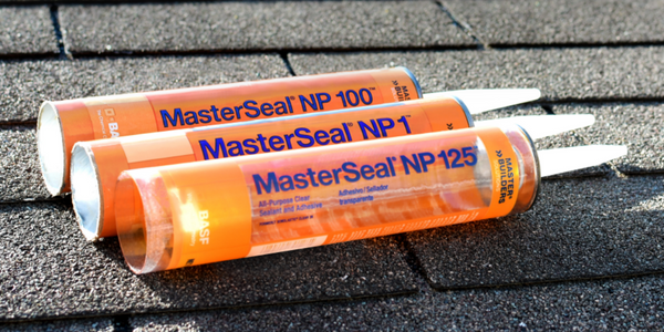 Master Builders Solution masterseal