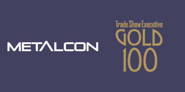 Metalcon Gold 100