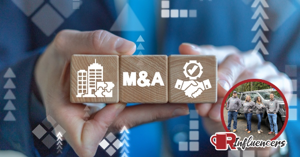 SA Roofing Mergers and Acquisitions