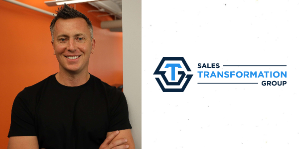 Sales Transformation Group new CRO